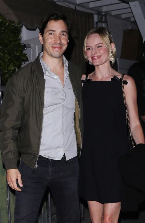 justin long and kate bosworth|Kate Bosworth and Justin Longs Relationship Timeline